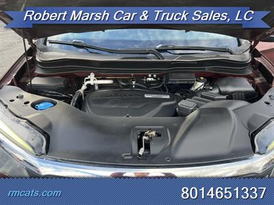 2018 Honda Pilot EX-L w/RES - Photo 49 - Payson, UT 84651