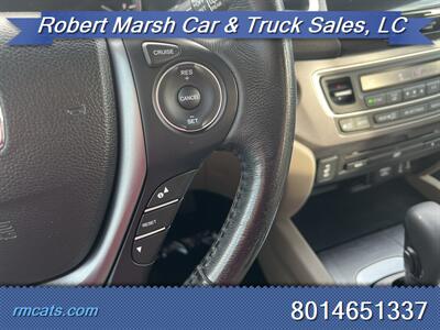 2018 Honda Pilot EX-L w/RES - Photo 18 - Payson, UT 84651