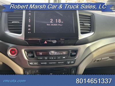 2018 Honda Pilot EX-L w/RES - Photo 19 - Payson, UT 84651