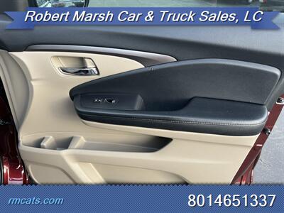 2018 Honda Pilot EX-L w/RES - Photo 42 - Payson, UT 84651