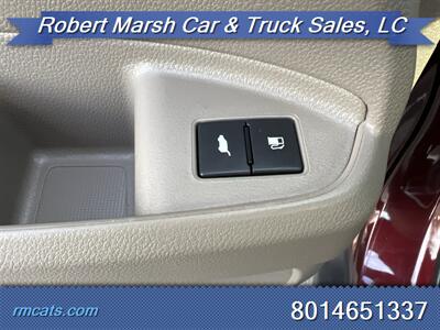 2018 Honda Pilot EX-L w/RES - Photo 13 - Payson, UT 84651