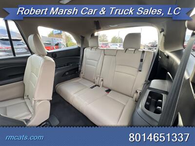 2018 Honda Pilot EX-L w/RES - Photo 34 - Payson, UT 84651