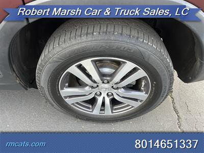 2018 Honda Pilot EX-L w/RES - Photo 47 - Payson, UT 84651