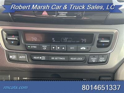 2018 Honda Pilot EX-L w/RES - Photo 22 - Payson, UT 84651