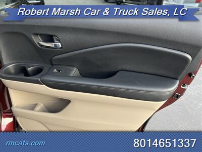 2018 Honda Pilot EX-L w/RES - Photo 37 - Payson, UT 84651