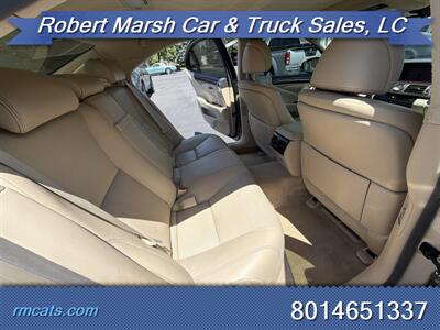 2013 Lexus LS 460 - Photo 39 - Payson, UT 84651