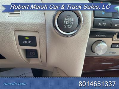 2013 Lexus LS 460 - Photo 23 - Payson, UT 84651
