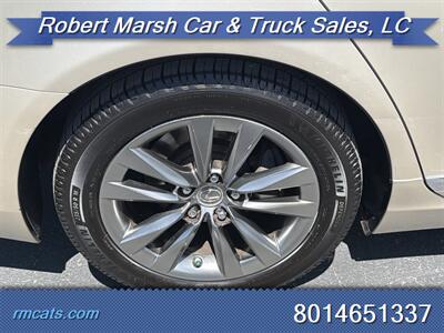 2013 Lexus LS 460 - Photo 45 - Payson, UT 84651