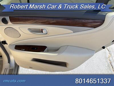 2013 Lexus LS 460 - Photo 38 - Payson, UT 84651