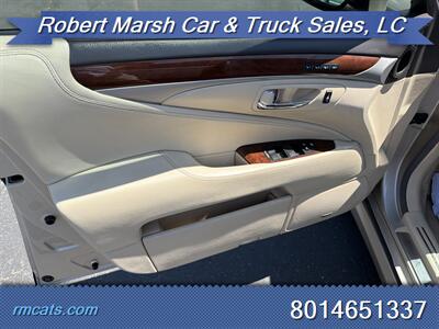 2013 Lexus LS 460 - Photo 9 - Payson, UT 84651