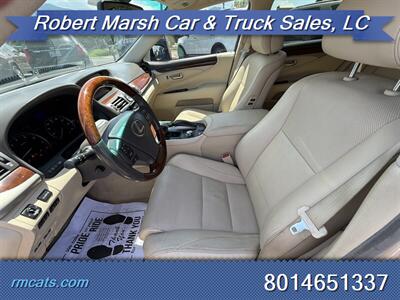 2013 Lexus LS 460   - Photo 10 - Payson, UT 84651