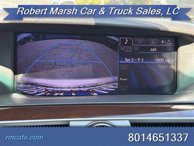 2013 Lexus LS 460 - Photo 27 - Payson, UT 84651