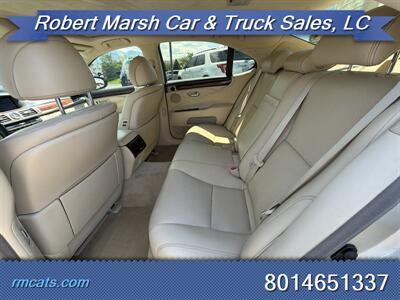 2013 Lexus LS 460 - Photo 34 - Payson, UT 84651