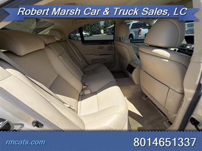 2013 Lexus LS 460 - Photo 40 - Payson, UT 84651