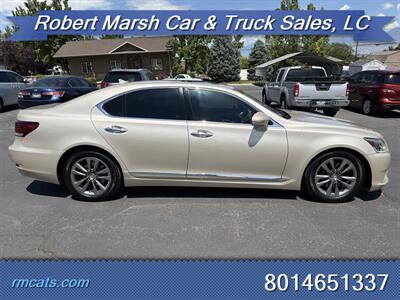 2013 Lexus LS 460 - Photo 6 - Payson, UT 84651