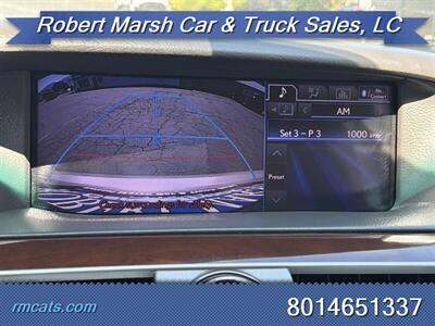 2013 Lexus LS 460   - Photo 27 - Payson, UT 84651