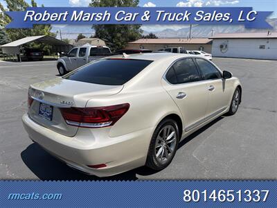 2013 Lexus LS 460 - Photo 5 - Payson, UT 84651