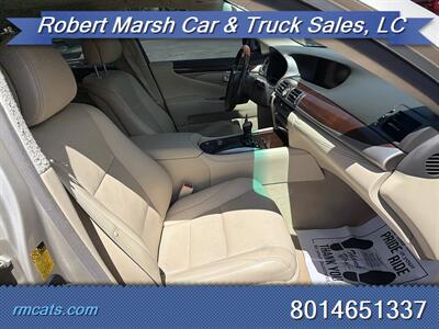 2013 Lexus LS 460 - Photo 41 - Payson, UT 84651