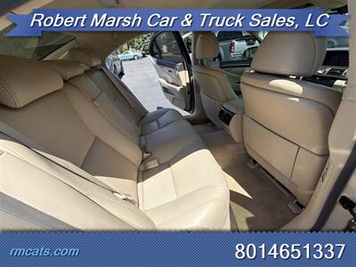 2013 Lexus LS 460   - Photo 39 - Payson, UT 84651