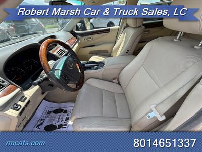 2013 Lexus LS 460 - Photo 10 - Payson, UT 84651
