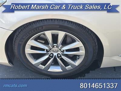 2013 Lexus LS 460 - Photo 47 - Payson, UT 84651