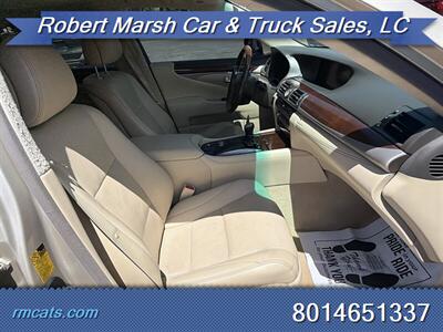 2013 Lexus LS 460   - Photo 41 - Payson, UT 84651