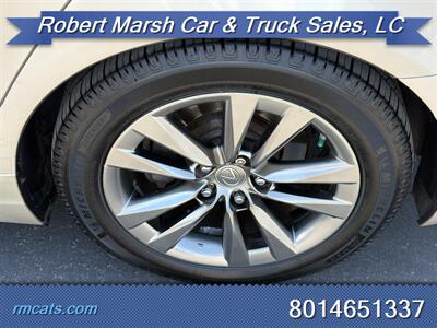 2013 Lexus LS 460 - Photo 46 - Payson, UT 84651