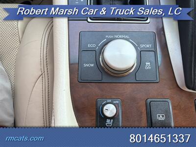 2013 Lexus LS 460 - Photo 25 - Payson, UT 84651