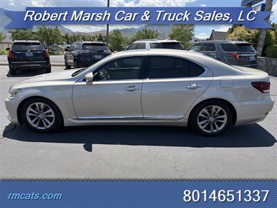 2013 Lexus LS 460 - Photo 8 - Payson, UT 84651