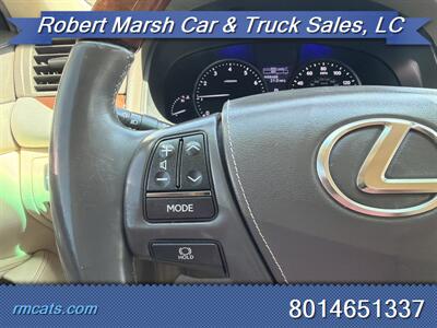 2013 Lexus LS 460 - Photo 21 - Payson, UT 84651