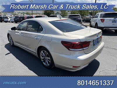 2013 Lexus LS 460 - Photo 3 - Payson, UT 84651