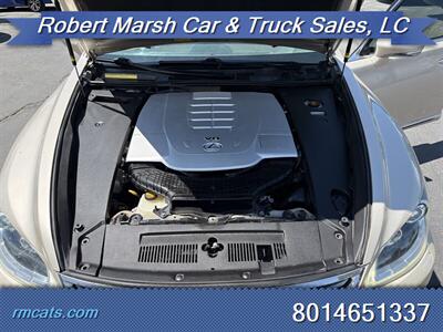 2013 Lexus LS 460   - Photo 48 - Payson, UT 84651