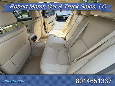 2013 Lexus LS 460   - Photo 33 - Payson, UT 84651