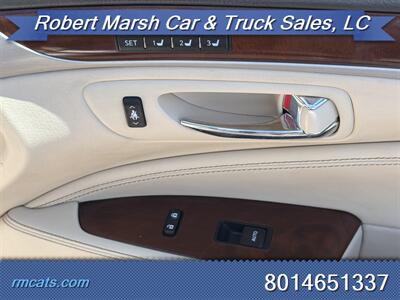 2013 Lexus LS 460 - Photo 43 - Payson, UT 84651