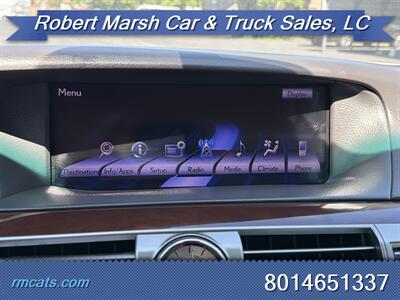 2013 Lexus LS 460 - Photo 29 - Payson, UT 84651