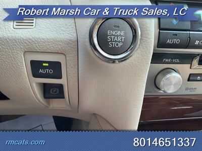 2013 Lexus LS 460   - Photo 23 - Payson, UT 84651