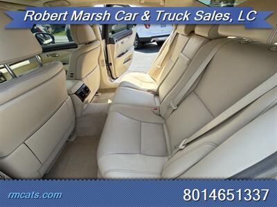 2013 Lexus LS 460 - Photo 33 - Payson, UT 84651