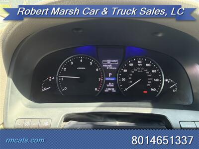 2013 Lexus LS 460 - Photo 17 - Payson, UT 84651