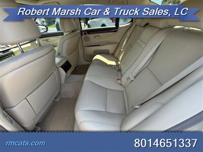 2013 Lexus LS 460 - Photo 35 - Payson, UT 84651