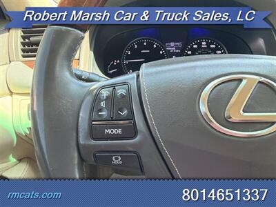 2013 Lexus LS 460   - Photo 21 - Payson, UT 84651