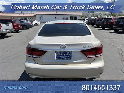 2013 Lexus LS 460 - Photo 4 - Payson, UT 84651