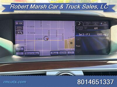 2013 Lexus LS 460 - Photo 28 - Payson, UT 84651