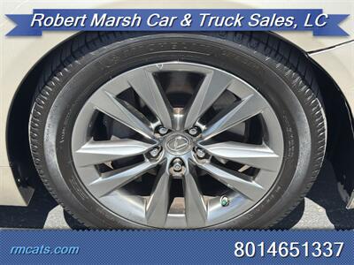 2013 Lexus LS 460 - Photo 44 - Payson, UT 84651