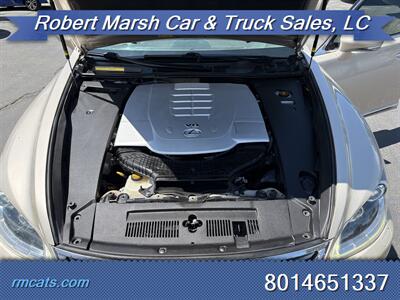 2013 Lexus LS 460 - Photo 48 - Payson, UT 84651