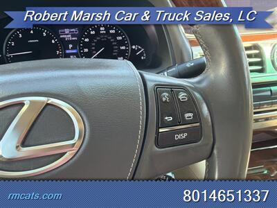 2013 Lexus LS 460 - Photo 22 - Payson, UT 84651