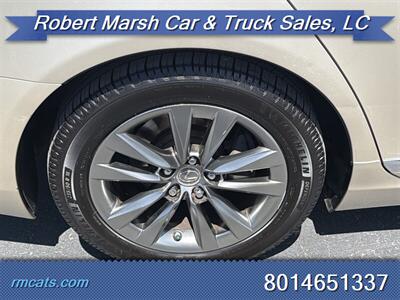 2013 Lexus LS 460   - Photo 45 - Payson, UT 84651