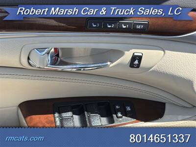 2013 Lexus LS 460 - Photo 13 - Payson, UT 84651