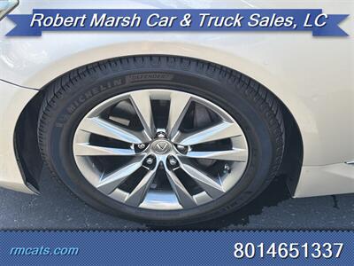 2013 Lexus LS 460   - Photo 47 - Payson, UT 84651