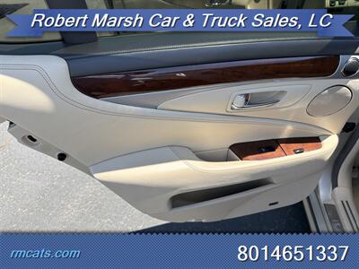 2013 Lexus LS 460 - Photo 31 - Payson, UT 84651