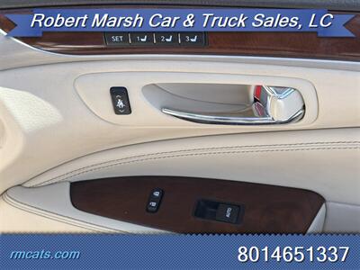 2013 Lexus LS 460   - Photo 43 - Payson, UT 84651